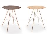 Zanotta Emil Side Table - Now Discontinued