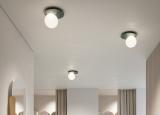 Contardi Emma Wall/Ceiling Light