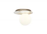 Contardi Emma Wall/Ceiling Light