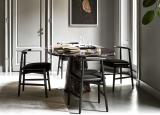 Meridiani Emilia Dining Chair