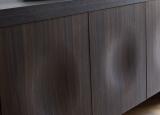 Porada Empire Oak Sideboard - Now Discontinued