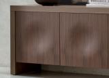 Porada Empire Sideboard in Walnut - Now Discontinued