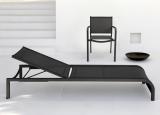 Manutti Enyo Sun Lounger - NOW CALLED HELIOS - Now Discontinued