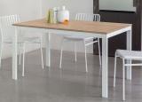 Bontempi Eos Extending Dining Table | Bontempi Tables | Bontempi Casa