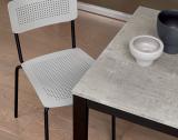 Bontempi Eos Extending Dining Table