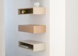 Schonbuch Epoca Wall Hung Open Console