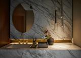 Gallotti & Radice Epsilon Sola Pendant Light