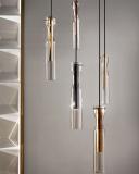 Gallotti & Radice Epsilon Sola Pendant Light