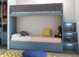 Battistella Ergo Bunk Bed