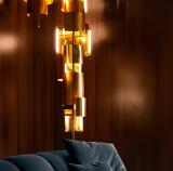 Gallotti & Radice Eris Ceiling Light