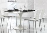 Alivar Saarinen Tulip Round Dining Table - Now Discontinued