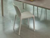 Bontempi Hidra Upholstered Dining Chair - Now Discontinued