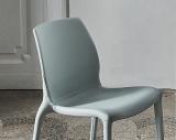 Bontempi Hidra Upholstered Dining Chair - Now Discontinued