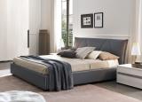 Esprit Upholstered Bed - Contact Us for details