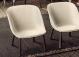 Pianca Esse Lounge Chair