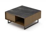 Estenso Coffee Table With Storage