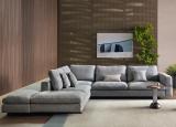 Bonaldo Ever More Large Corner Sofa