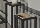 Porada Exedra Console Table