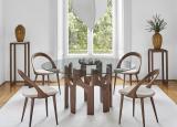Porada Exedra Console Table