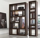 Porada Fancy Bookcase