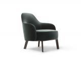 Lema Fantino Armchair