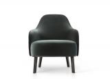 Lema Fantino Armchair