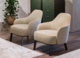 Lema Fantino Armchair