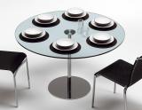 Tonelli Farniente Round Dining Table