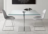 Tonelli Farniente Square Dining Table