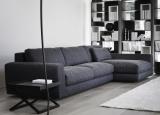 Vibieffe Fashion Corner Sofa