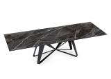 Naos Flocon Extending Dining Table