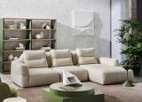 Zanotta Fedrigo Modular Sofa