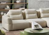 Zanotta Fedrigo Modular Sofa