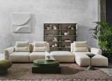 Zanotta Fedrigo Modular Sofa