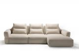 Zanotta Fedrigo Modular Sofa