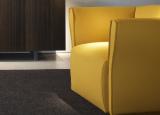 Jesse Fedra Armchair - Now Discontinued