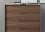 Jesse Feel Tall Chest of Drawers - Now Discontinued