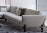 Vibieffe Feel Corner Sofa