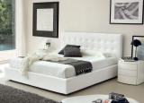 Felix Upholstered Bed