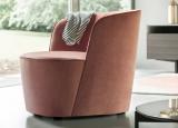 Lema Felix Armchair