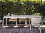 Fennec Garden Dining Table