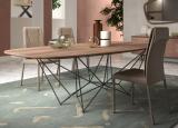 Ozzio FIL8 Dining Table