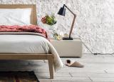 DaFre Fil Floating Bedside Cabinet