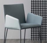 Bonaldo Miss Filly/Miss Filly Up Dining Chair (Metal Legs)