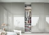 Lema Fina Sliding Door Wardrobe - Now Discontinued