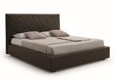 Fiore Upholstered Bed