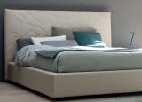 Fiore King Size Bed