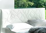 Fiore Upholstered Bed