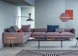 Zanotta Flamingo Corner Sofa - Contact Us