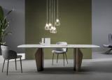 Bonaldo Flame Dining Table